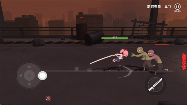 孤勇无双手机版