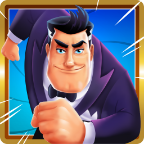 特工跑酷(Agent Dash)中文版