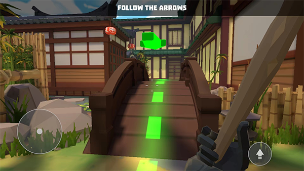 多边形竞技场官方版