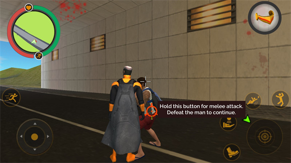 Nax超级英雄(Naxeex Superhero)中文版