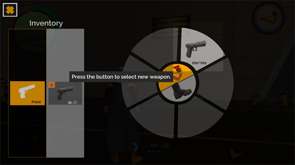 Nax超级英雄(Naxeex Superhero)中文版