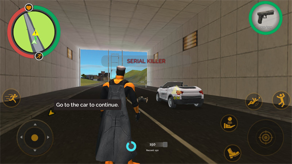 Nax超级英雄(Naxeex Superhero)中文版