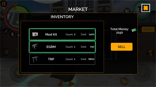 Nax超级英雄(Naxeex Superhero)中文版