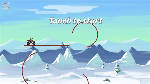 摩托车表演赛(Bike Race)汉化版