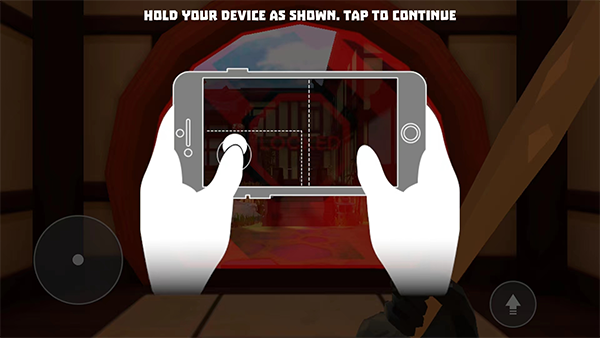 多边形竞技场(Polygun Arena)中文版