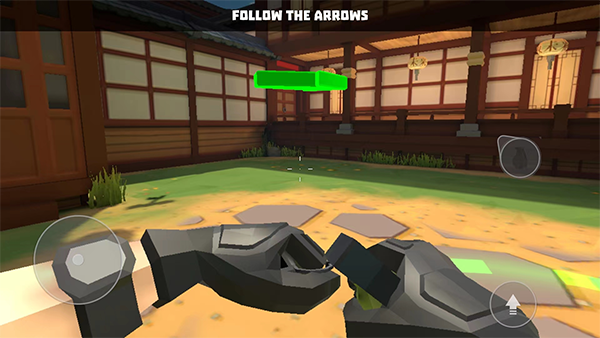 多边形竞技场(Polygun Arena)中文版