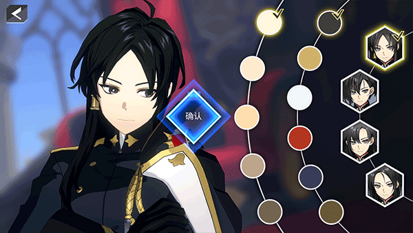 英雄之王(LordOfHeroes)中文版