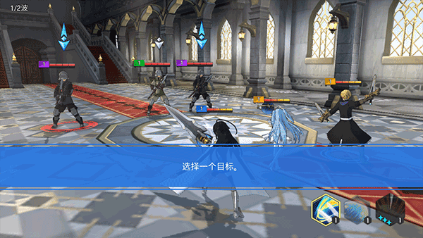 英雄之王(LordOfHeroes)中文版