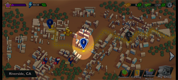 典当行大亨(Bid Wars)中文版