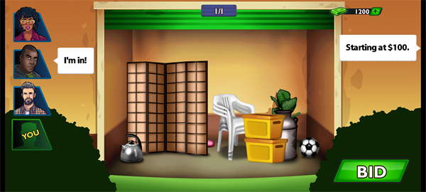 典当行大亨(Bid Wars)中文版