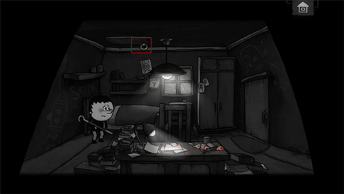 一路游戏(One Way: The Elevator)中文版