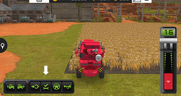 模拟农场18(FS 18)中文版