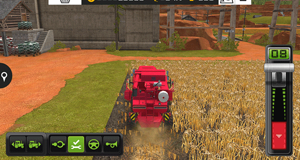 模拟农场18(FS 18)中文版