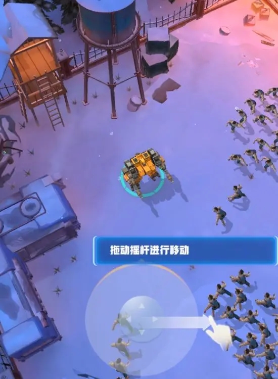 王牌机师手机版