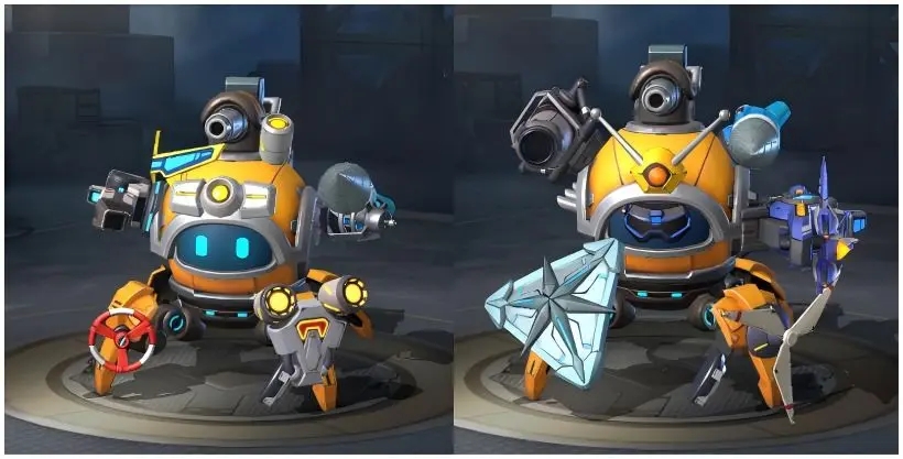 王牌机师手机版