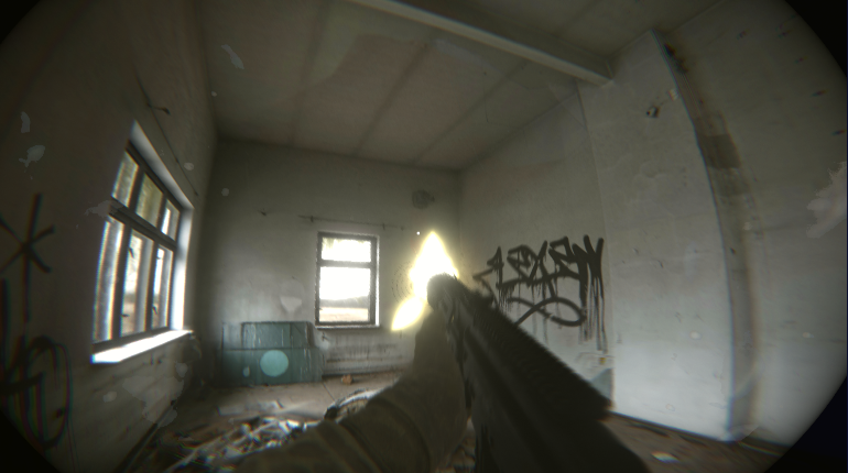 代号真实(REC.O.R.D)中文版