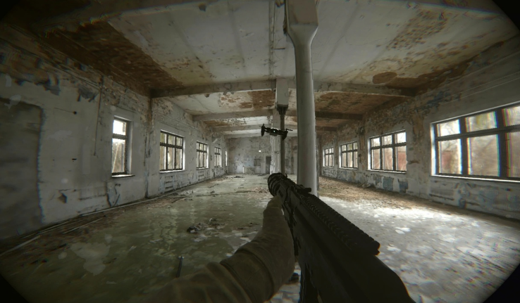 代号真实(REC.O.R.D)中文版