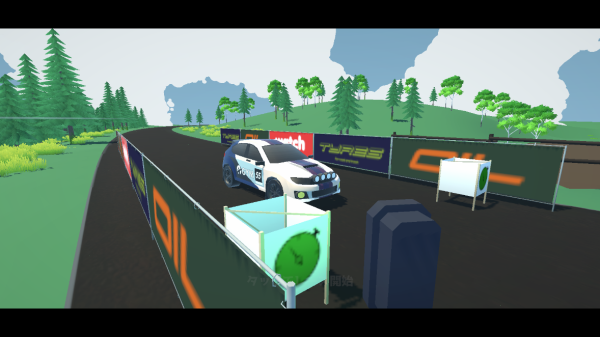 N3拉力赛(N3Rally)中文版