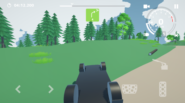 N3拉力赛(N3Rally)中文版