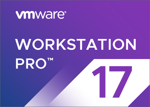 VMware Workstation17 PC版