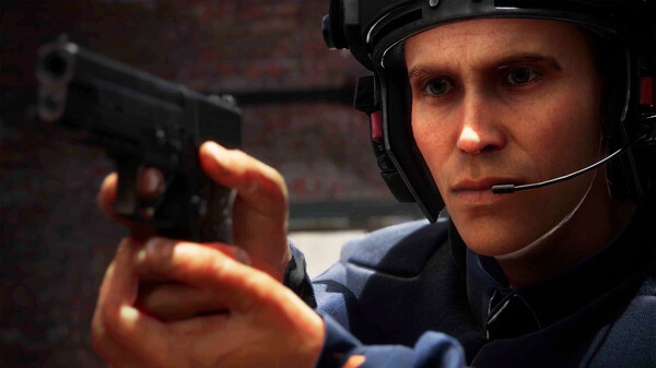 机械战警暴戾都市未竟之事最新版PC