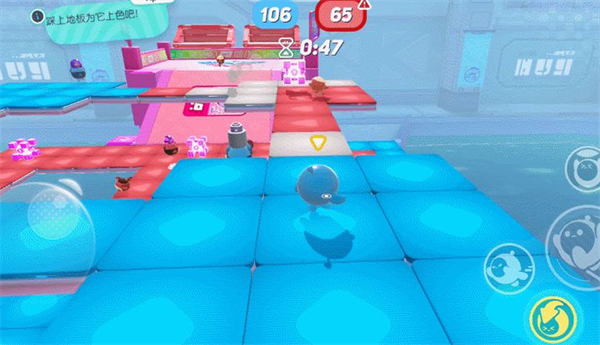 蛋仔派对最新版