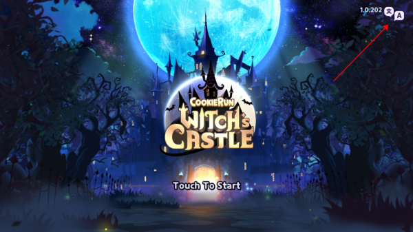 姜饼人女巫城堡(Cookie Run: Witch Castle)中文版