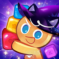姜饼人女巫城堡(Cookie Run: Witch Castle)中文版