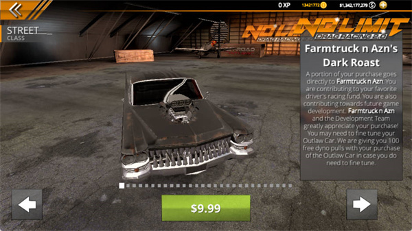 无极限飙车2最新版