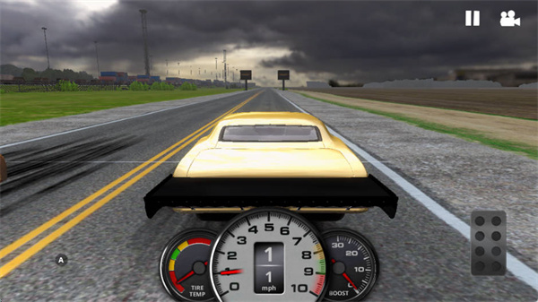 无极限飙车2最新版