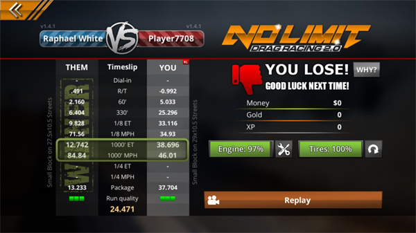 无极限飙车2最新版