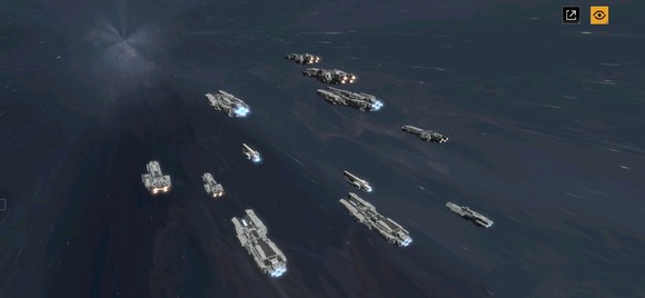 无尽的拉格朗日手机版