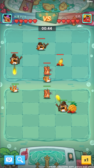 爆炸奇兵手机版