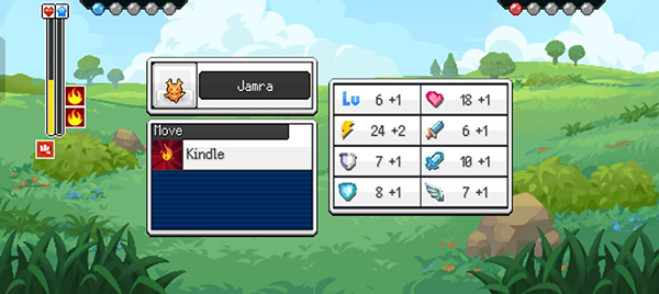 超进化精灵2(EvoCreo 2)汉化版