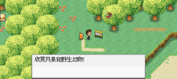 超进化精灵2(EvoCreo 2)汉化版