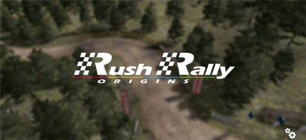 拉力竞速起源(Rush Rally Origins)中文版
