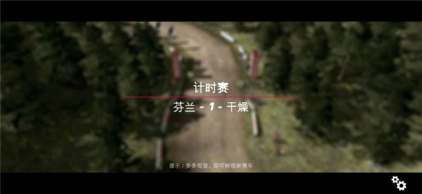 拉力竞速起源(Rush Rally Origins)中文版