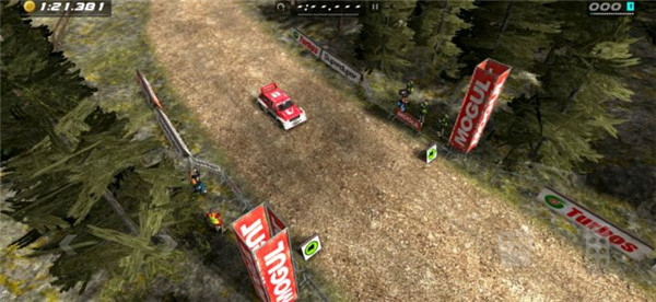 拉力竞速起源(Rush Rally Origins)中文版