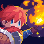 英雄之战(Guidus)汉化版