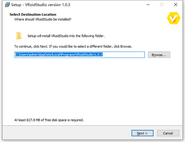 VRoid Studio最新版 v2.11.0官方正版