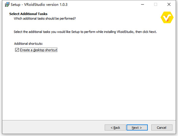 VRoid Studio最新版