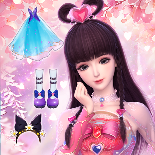 叶罗丽精灵世界最新版