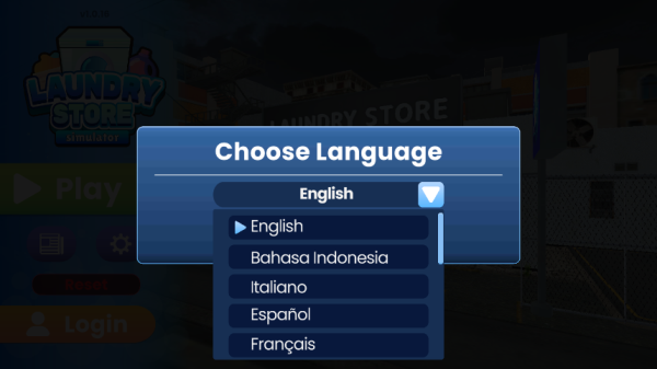 洗衣店模拟器(Laundry Store Simulator)中文版