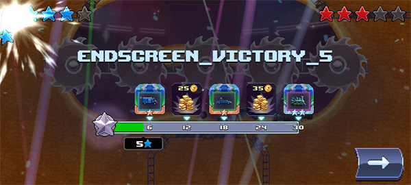 撞头赛车(Drive Ahead)中文版