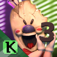 恐怖冰淇淋3(Ice Scream 3)中文版