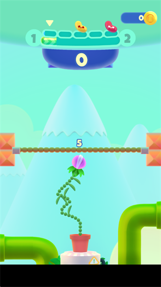 嘴馋植物(Nom Plant)中文版