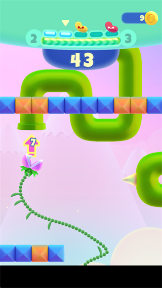 嘴馋植物(Nom Plant)中文版