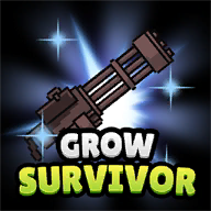 培养幸存者(GrowSurvivor)中文版