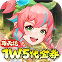 侠客道0.1折手机版