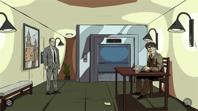 并行实验(Parallel Experiment)汉化版